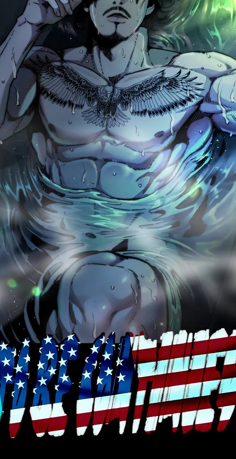 Wind Breaker Chapter 508 page 91 - Chapter 508