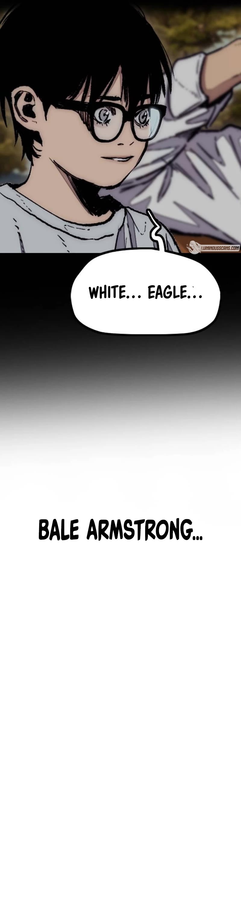 Wind Breaker Chapter 509 page 10 - Chapter 509