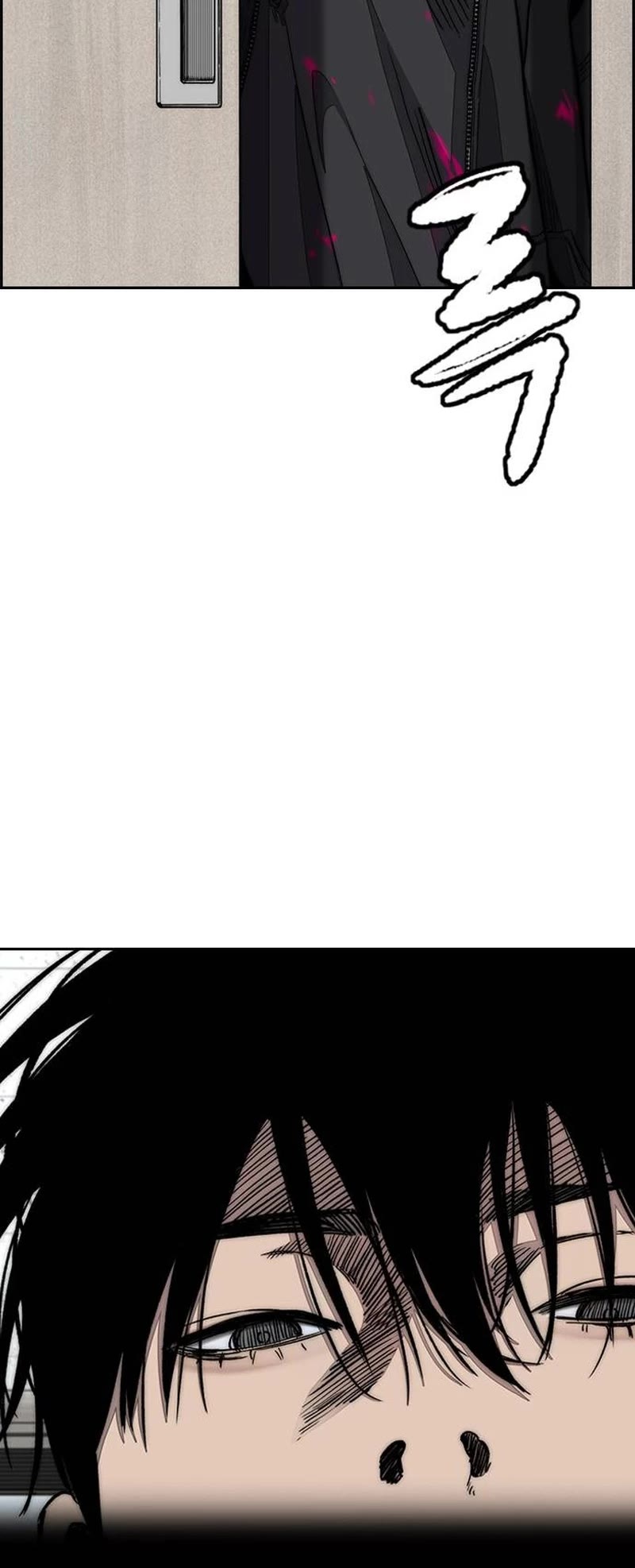 Wind Breaker Chapter 509 page 12 - Chapter 509