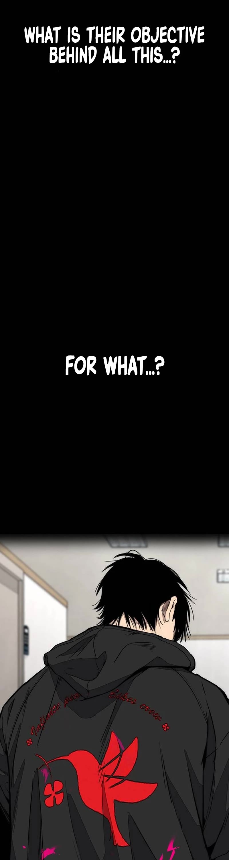 Wind Breaker Chapter 509 page 14 - Chapter 509