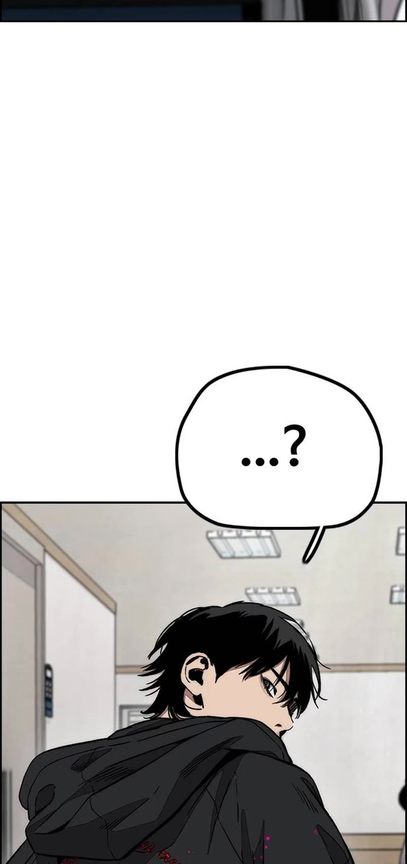 Wind Breaker Chapter 509 page 16 - Chapter 509