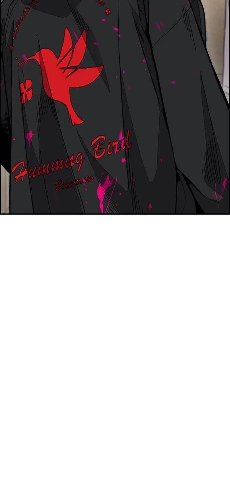 Wind Breaker Chapter 509 page 17 - Chapter 509