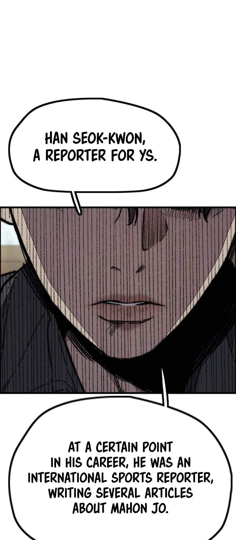 Wind Breaker Chapter 509 page 31 - Chapter 509