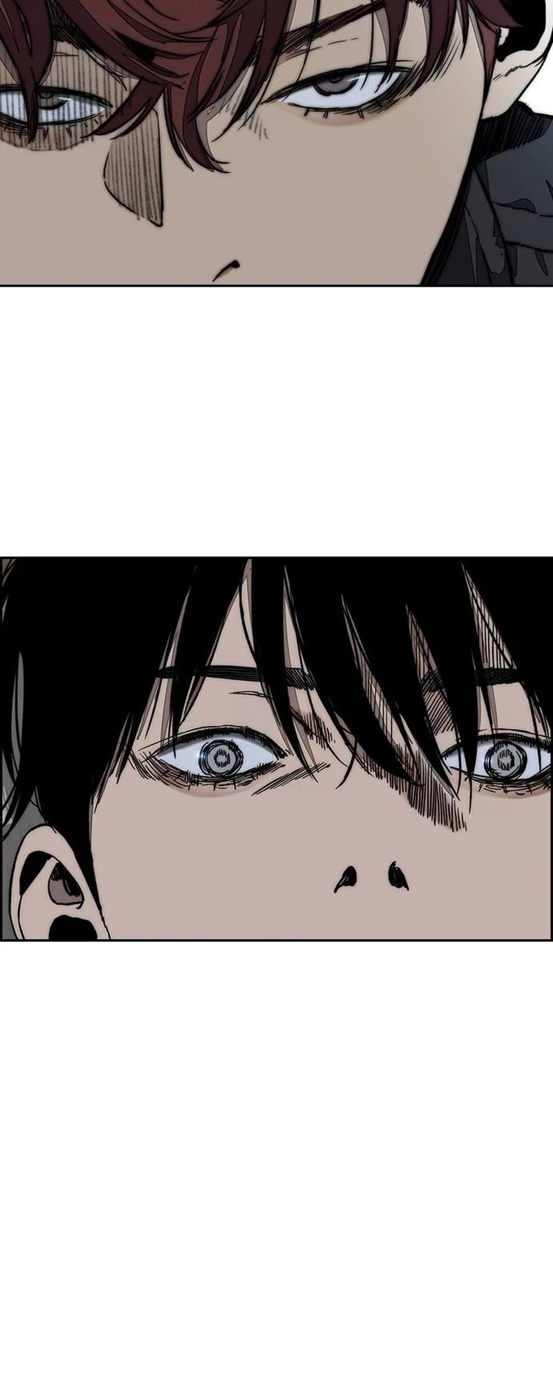 Wind Breaker Chapter 509 page 39 - Chapter 509