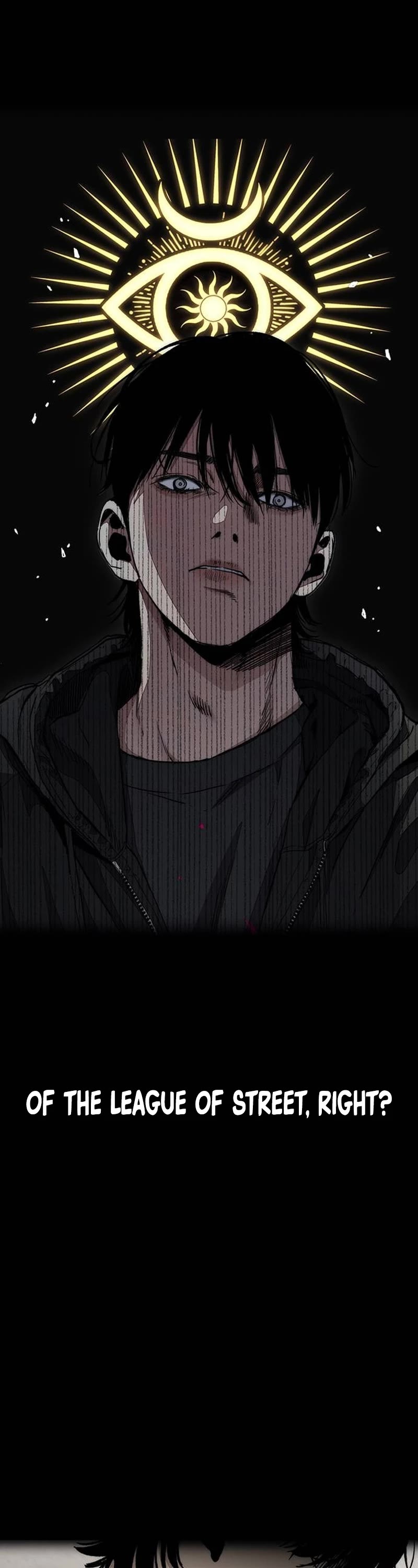 Wind Breaker Chapter 509 page 42 - Chapter 509
