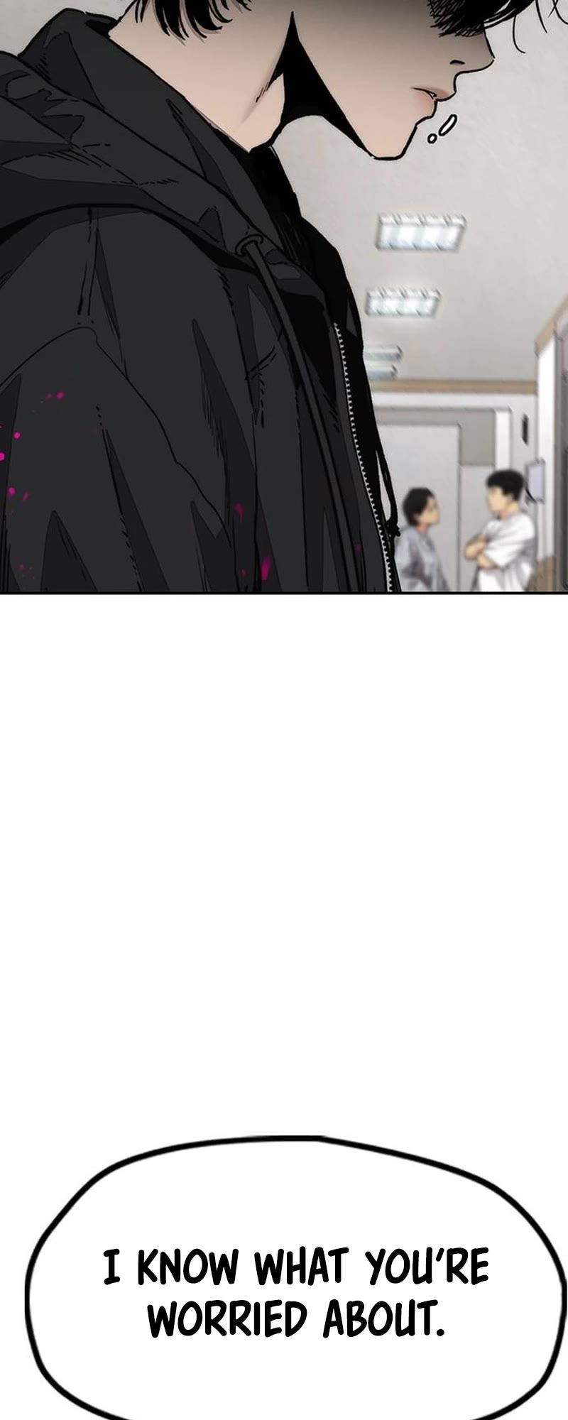 Wind Breaker Chapter 509 page 43 - Chapter 509
