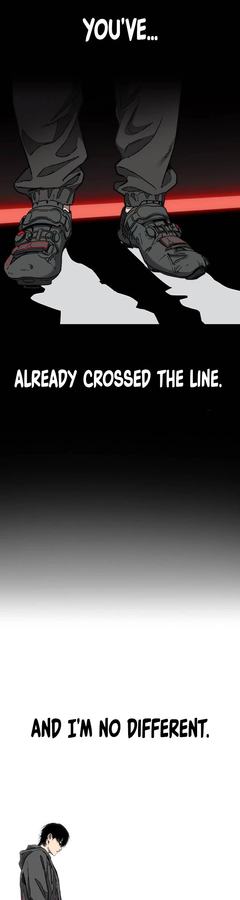 Wind Breaker Chapter 509 page 49 - Chapter 509