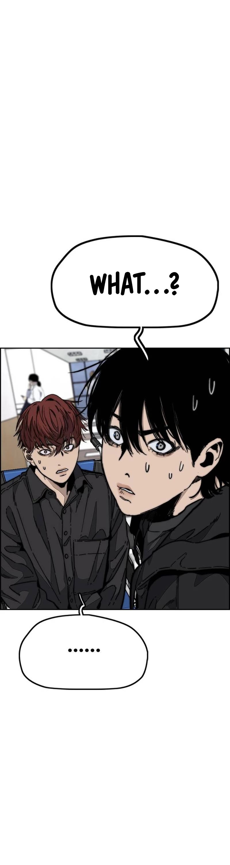 Wind Breaker Chapter 509 page 63 - Chapter 509