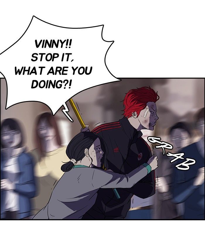 Wind Breaker Chapter 51 page 10 - Chapter 51