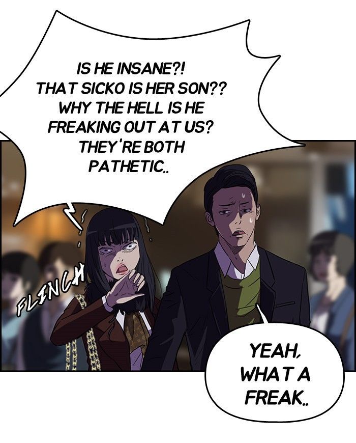 Wind Breaker Chapter 51 page 11 - Chapter 51