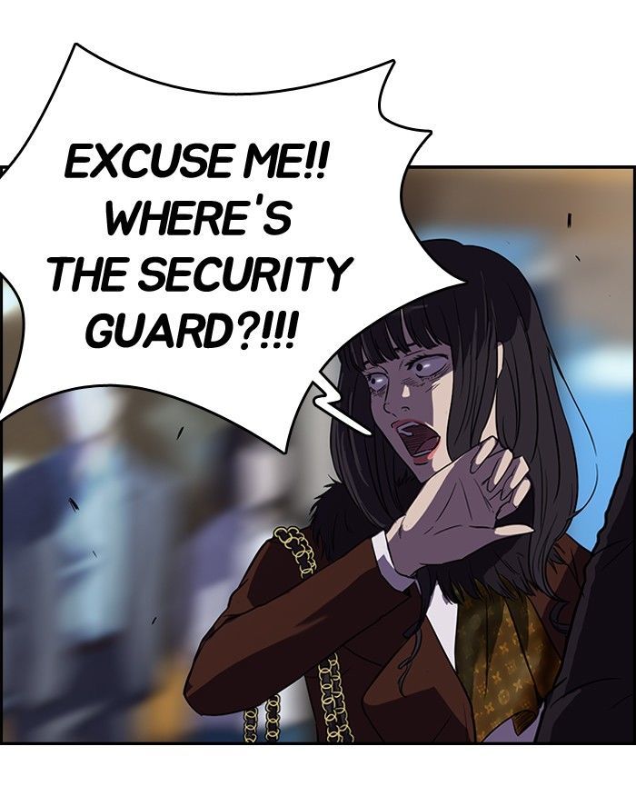 Wind Breaker Chapter 51 page 13 - Chapter 51