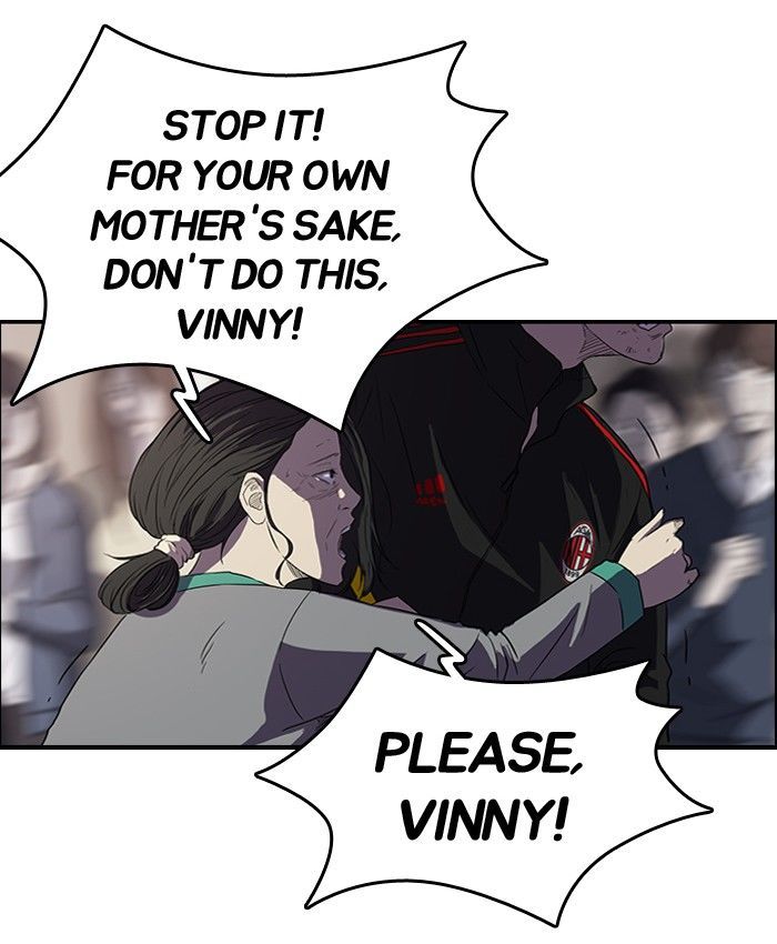 Wind Breaker Chapter 51 page 14 - Chapter 51