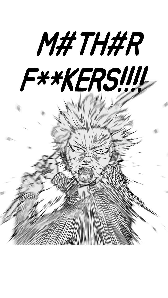 Wind Breaker Chapter 51 page 21 - Chapter 51