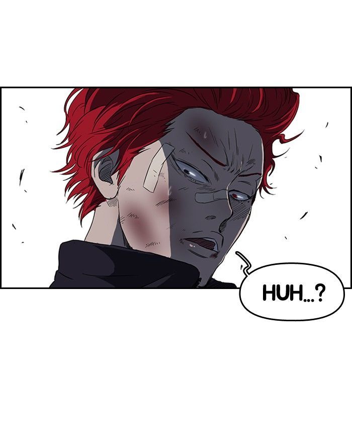 Wind Breaker Chapter 51 page 27 - Chapter 51