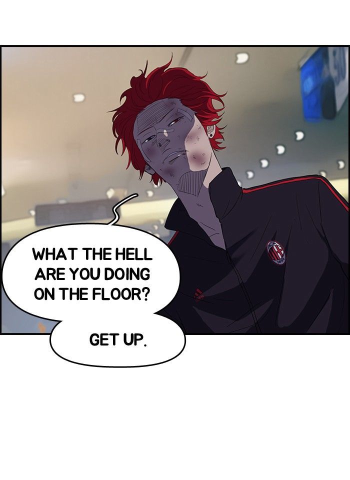 Wind Breaker Chapter 51 page 3 - Chapter 51