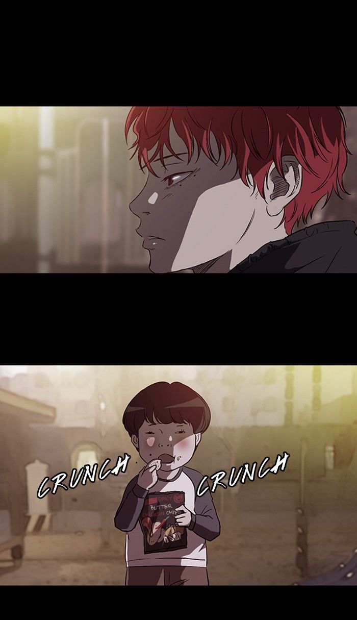 Wind Breaker Chapter 51 page 36 - Chapter 51