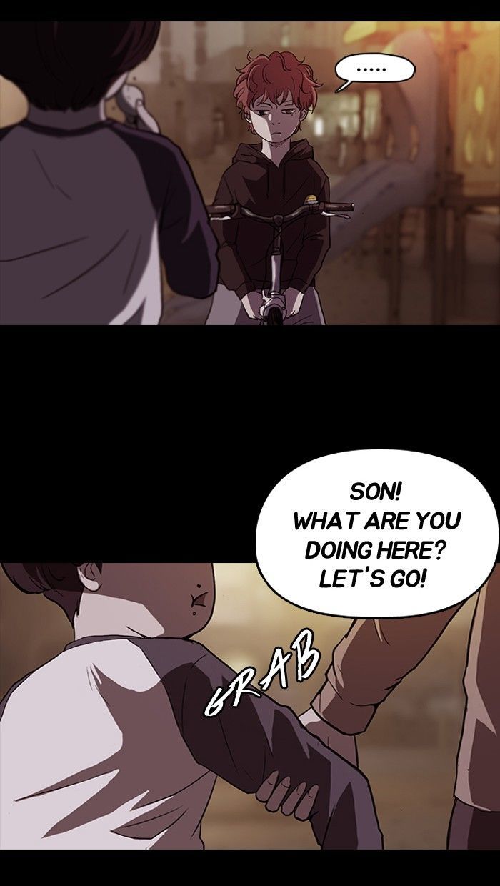 Wind Breaker Chapter 51 page 37 - Chapter 51