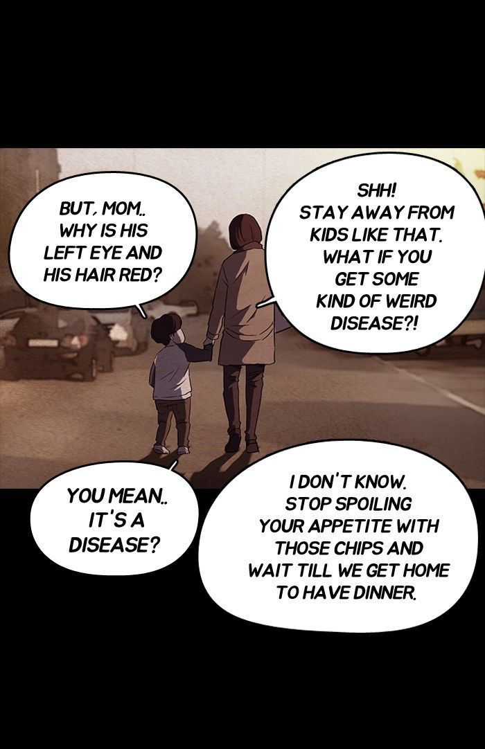 Wind Breaker Chapter 51 page 38 - Chapter 51