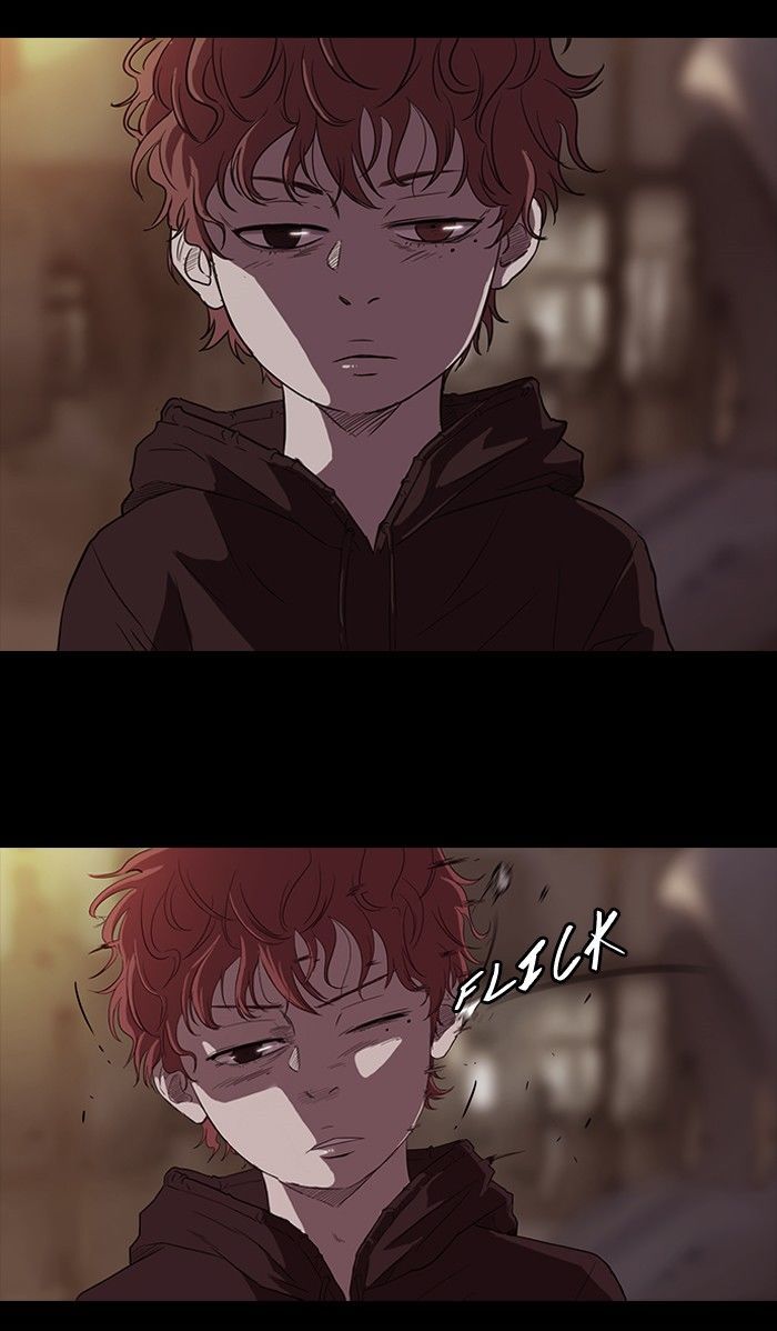 Wind Breaker Chapter 51 page 39 - Chapter 51