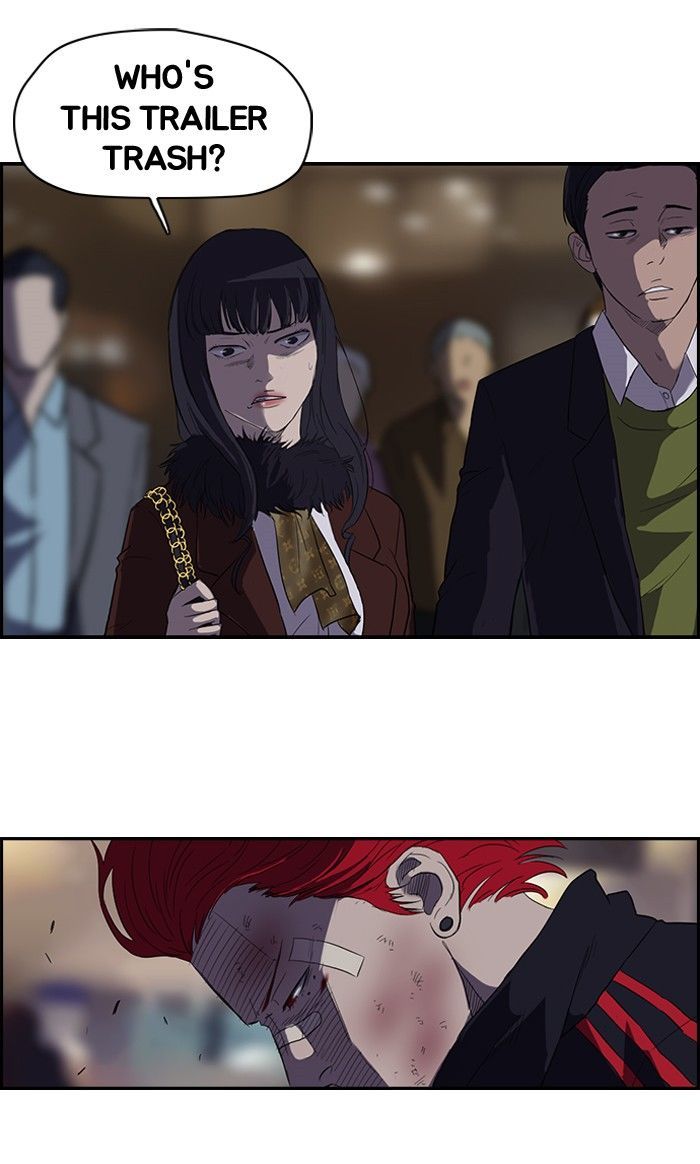 Wind Breaker Chapter 51 page 4 - Chapter 51
