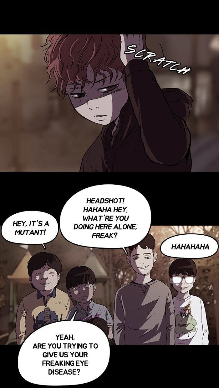 Wind Breaker Chapter 51 page 40 - Chapter 51