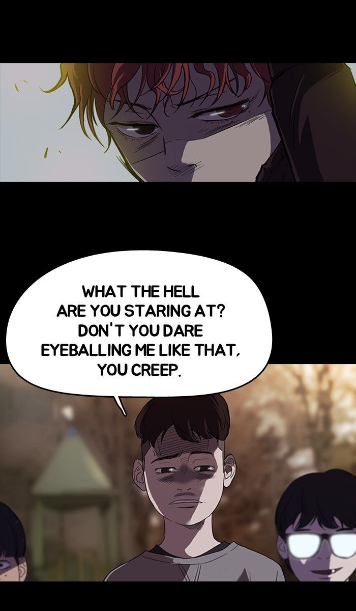 Wind Breaker Chapter 51 page 41 - Chapter 51