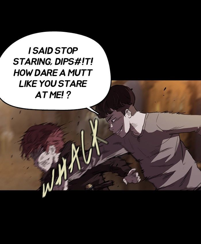 Wind Breaker Chapter 51 page 43 - Chapter 51