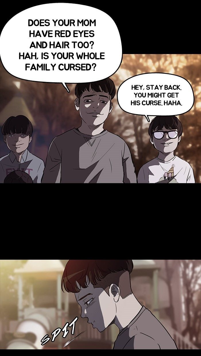 Wind Breaker Chapter 51 page 45 - Chapter 51