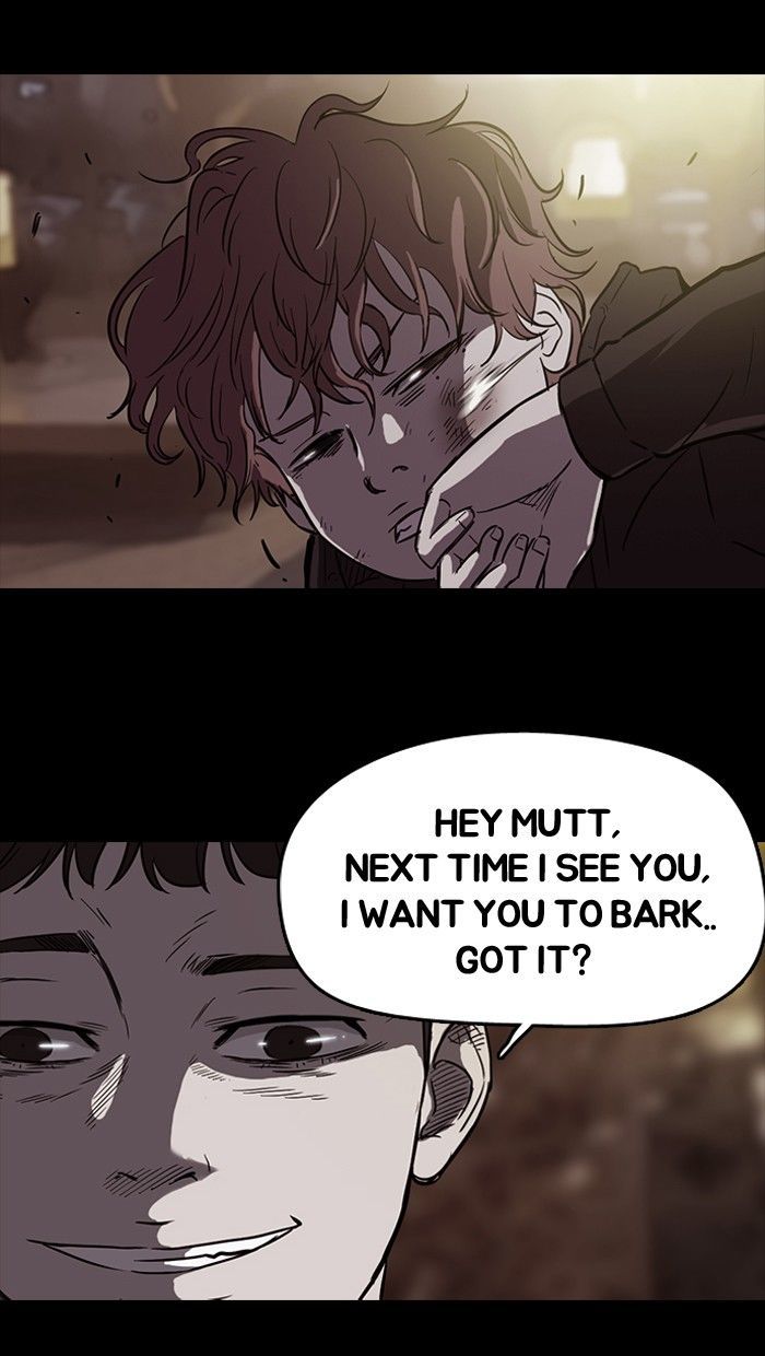 Wind Breaker Chapter 51 page 46 - Chapter 51