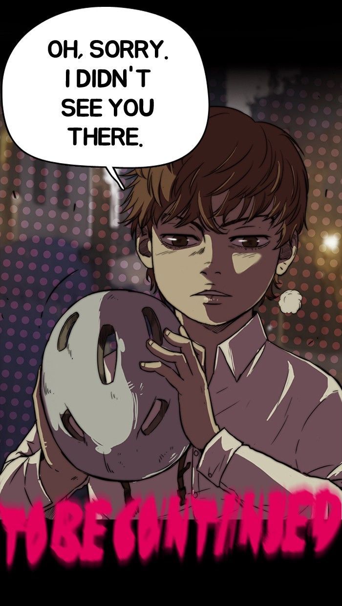 Wind Breaker Chapter 51 page 53 - Chapter 51