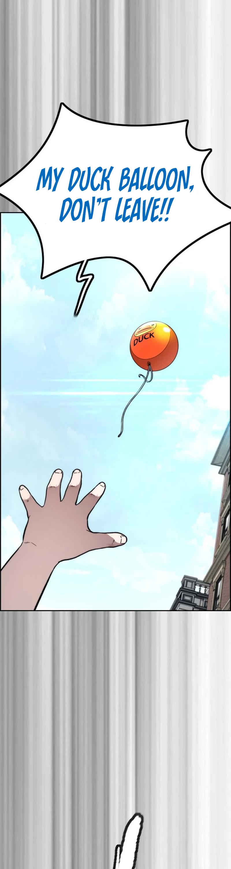 Wind Breaker Chapter 510 page 19 - Chapter 510