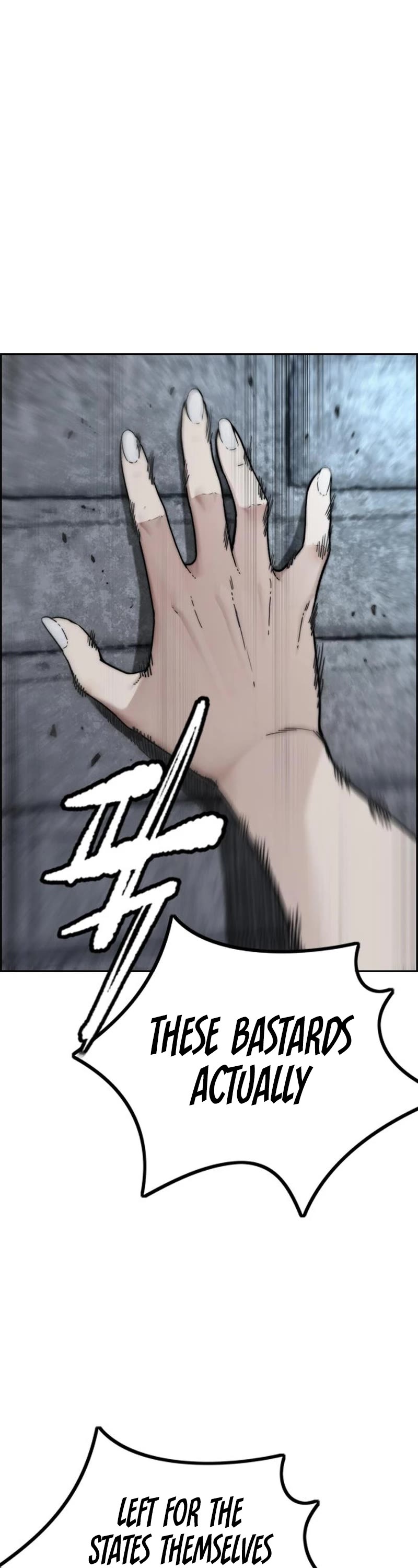 Wind Breaker Chapter 510 page 2 - Chapter 510