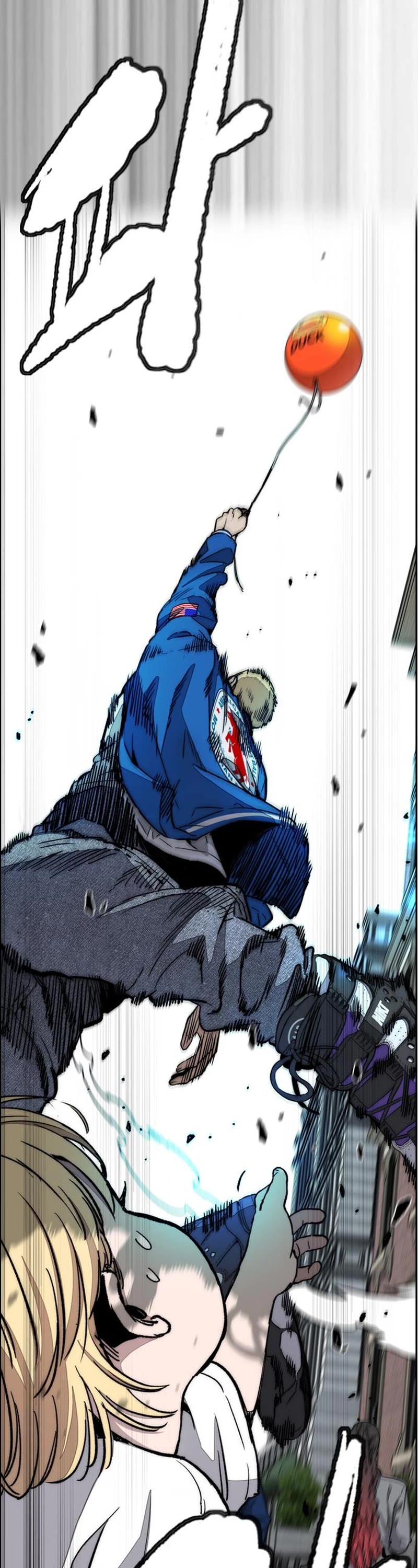 Wind Breaker Chapter 510 page 20 - Chapter 510