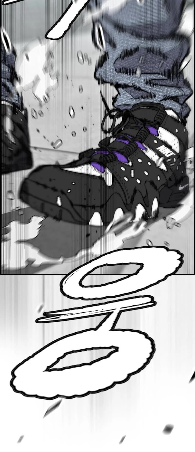 Wind Breaker Chapter 510 page 22 - Chapter 510
