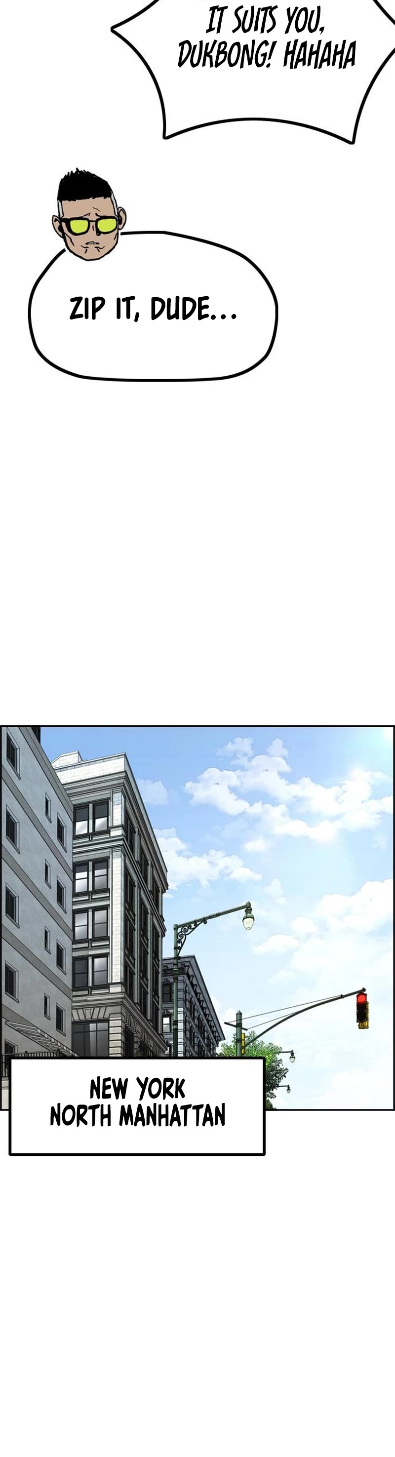 Wind Breaker Chapter 510 page 32 - Chapter 510