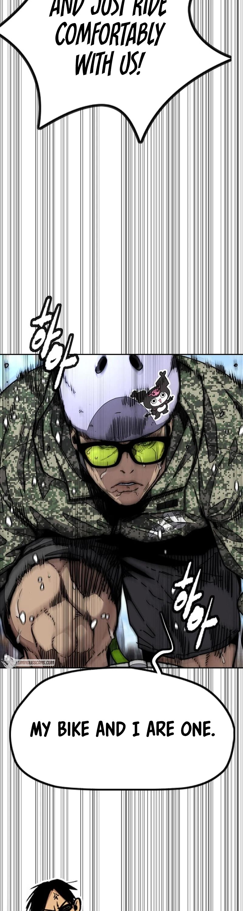 Wind Breaker Chapter 510 page 43 - Chapter 510