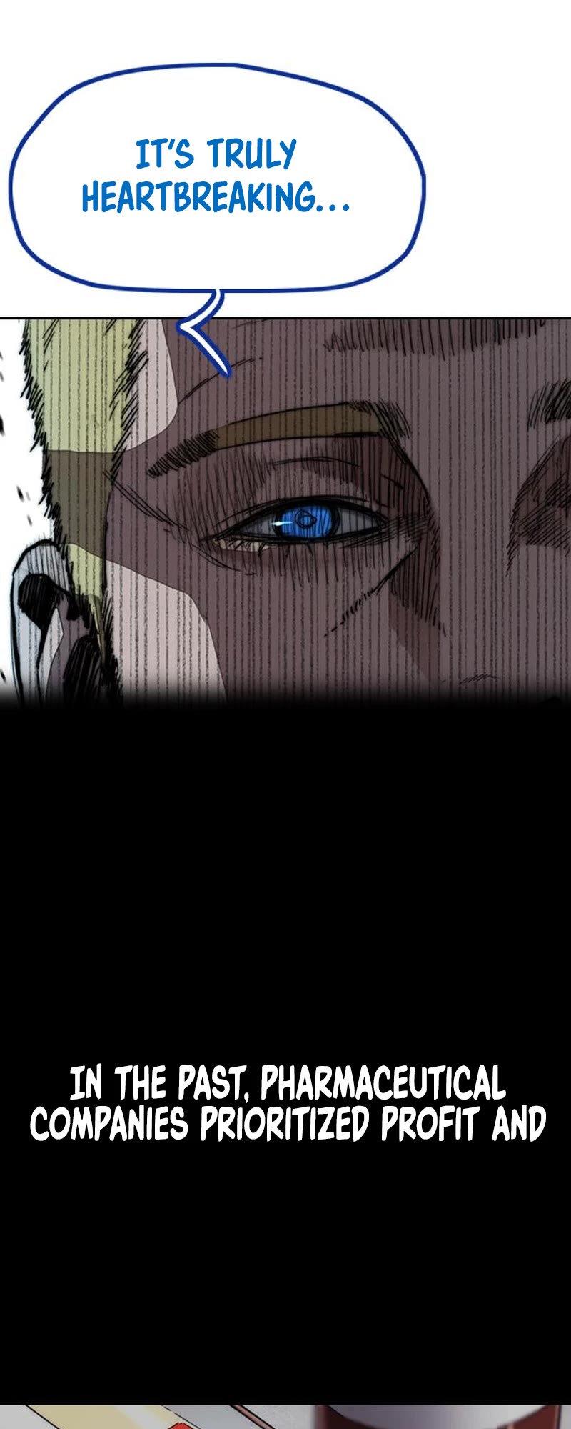 Wind Breaker Chapter 510 page 50 - Chapter 510