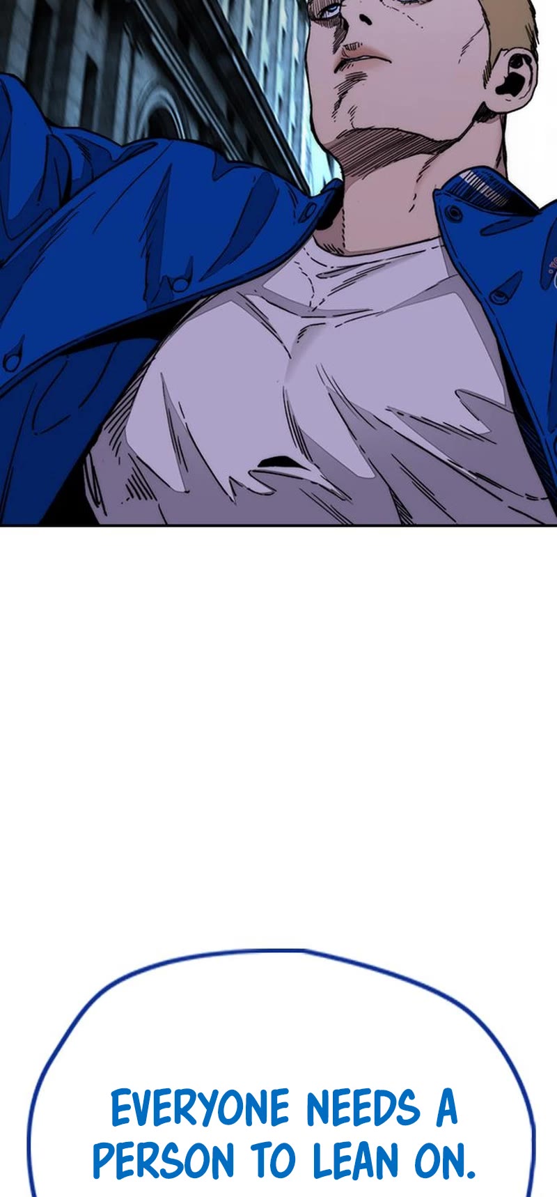 Wind Breaker Chapter 510 page 57 - Chapter 510