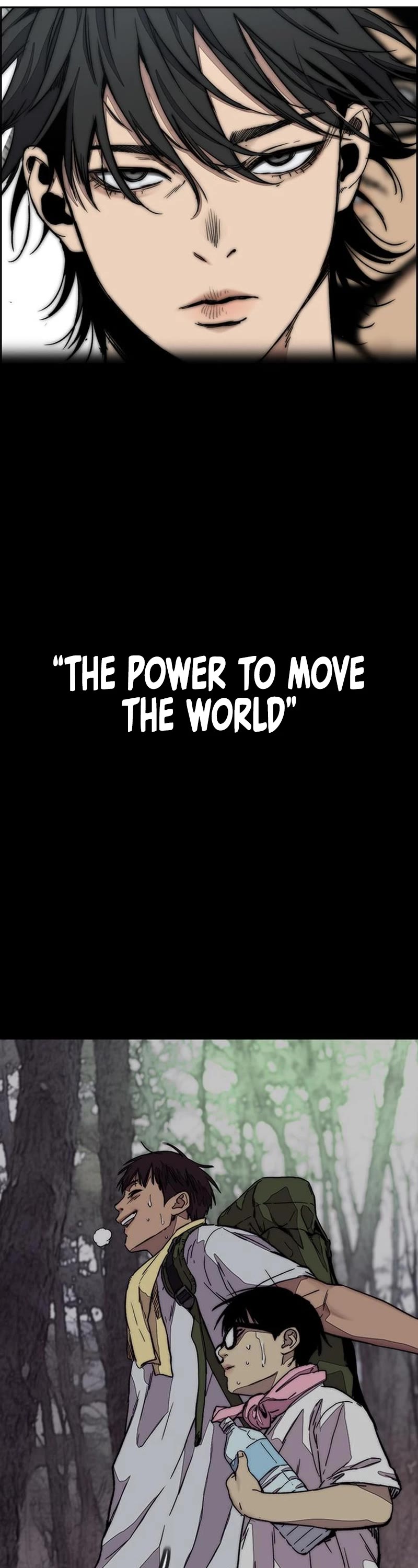 Wind Breaker Chapter 510 page 59 - Chapter 510