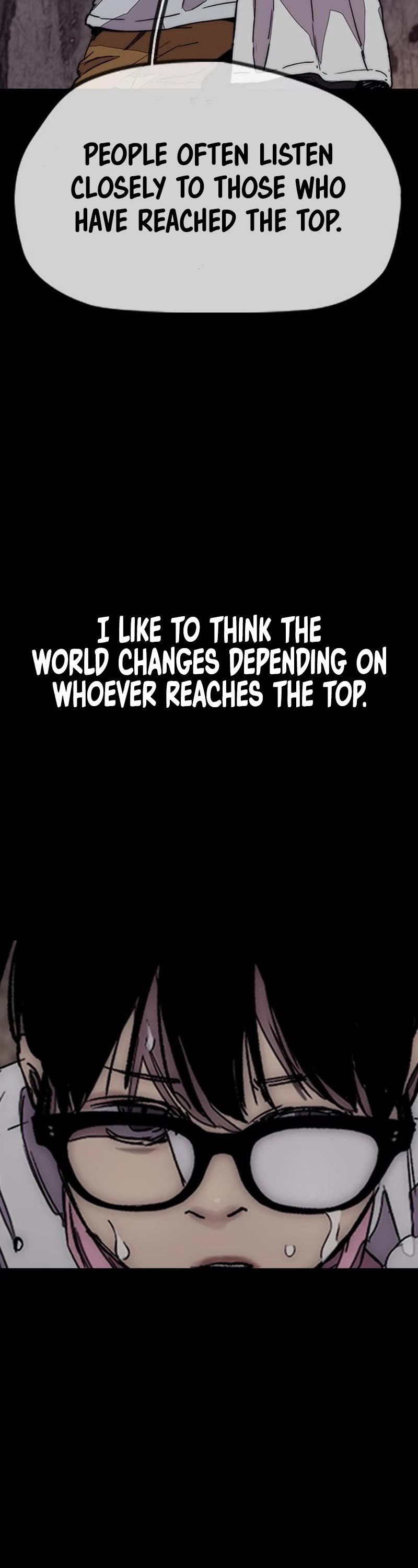 Wind Breaker Chapter 510 page 60 - Chapter 510
