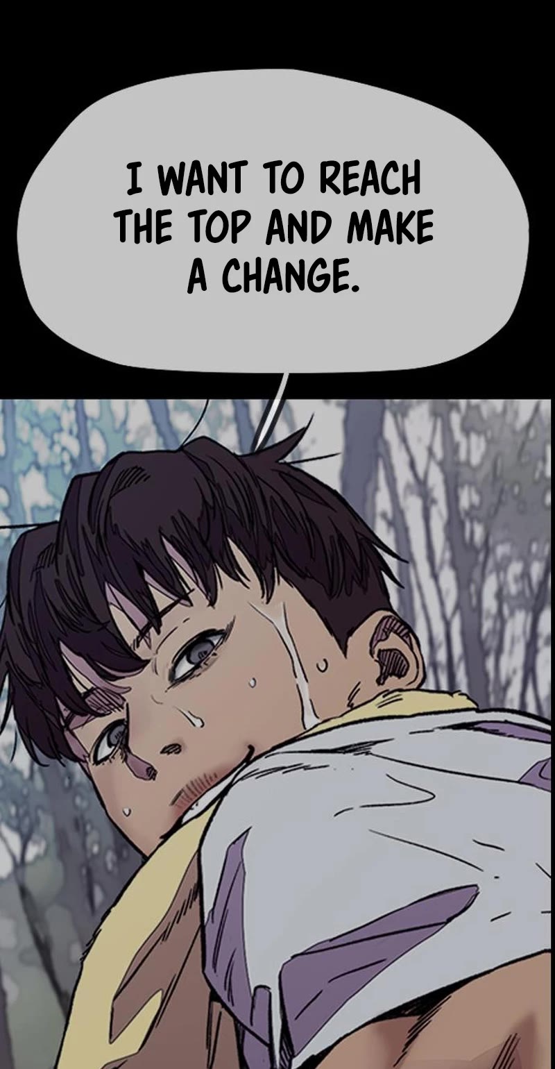 Wind Breaker Chapter 510 page 61 - Chapter 510