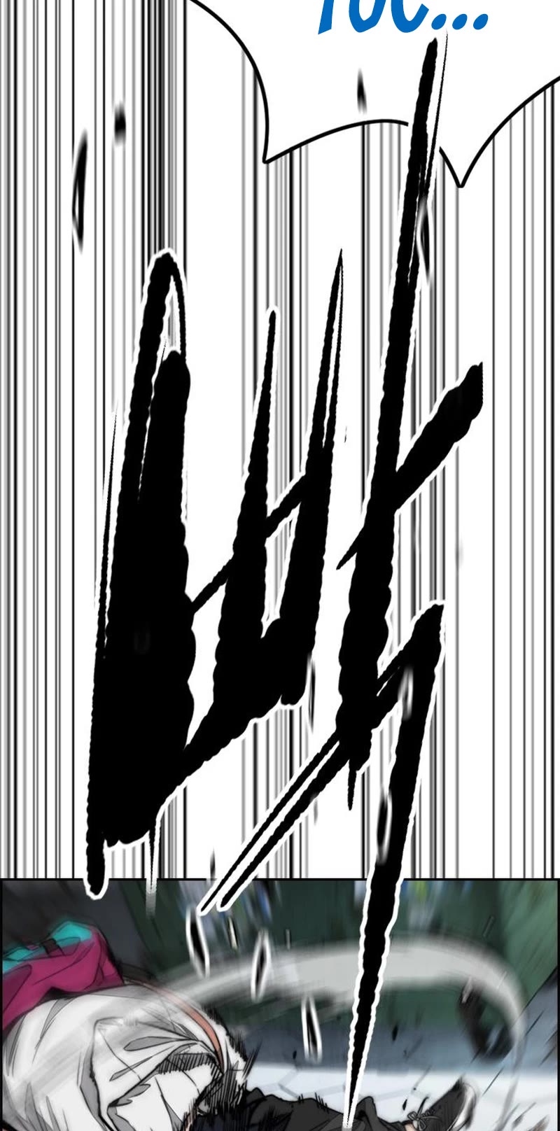 Wind Breaker Chapter 510 page 86 - Chapter 510
