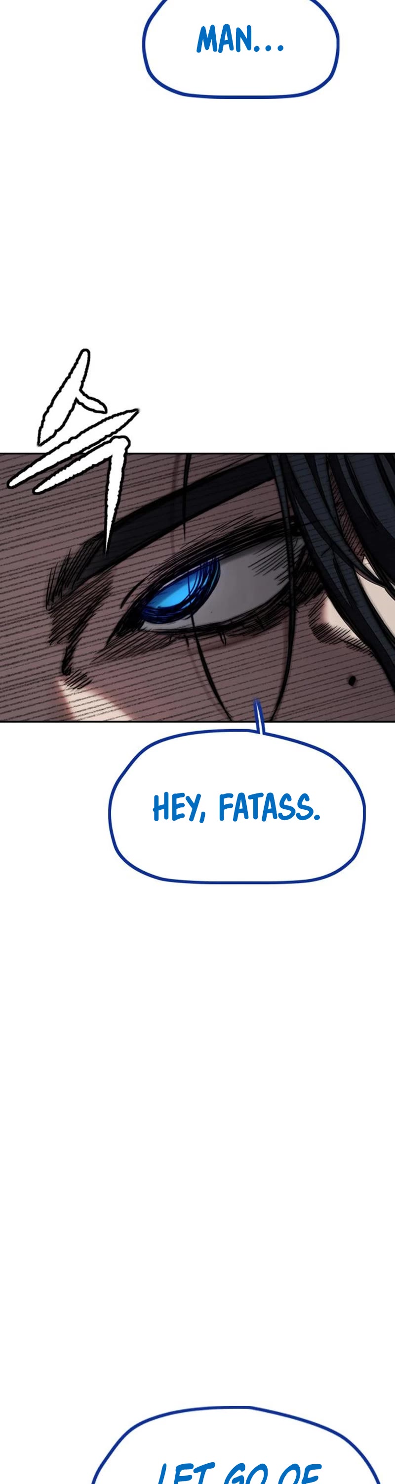 Wind Breaker Chapter 510 page 89 - Chapter 510