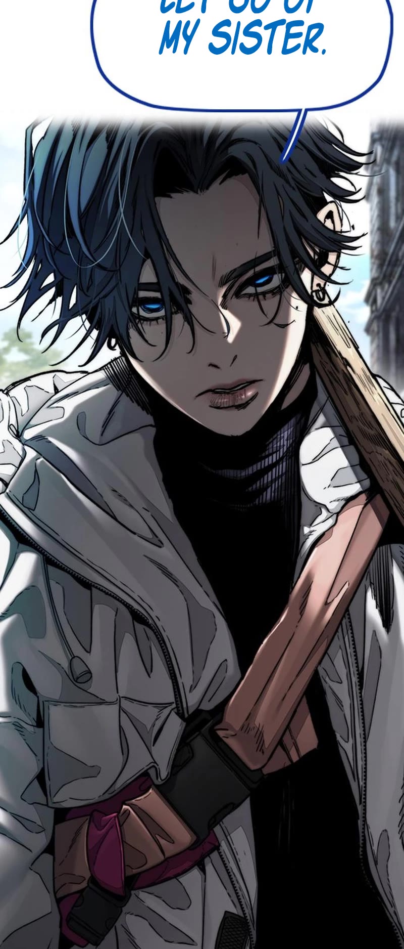 Wind Breaker Chapter 510 page 90 - Chapter 510