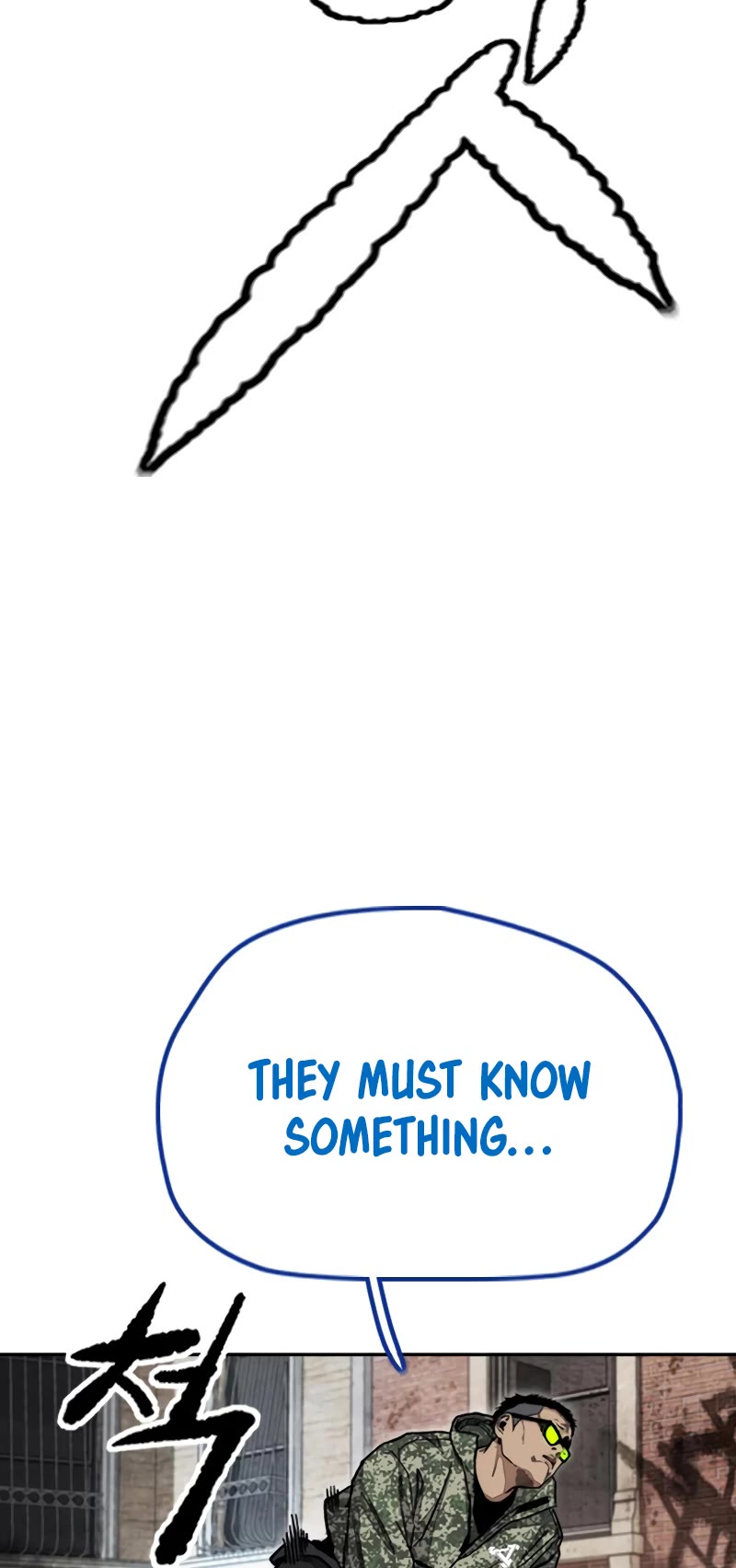 Wind Breaker Chapter 511 page 12 - Chapter 511