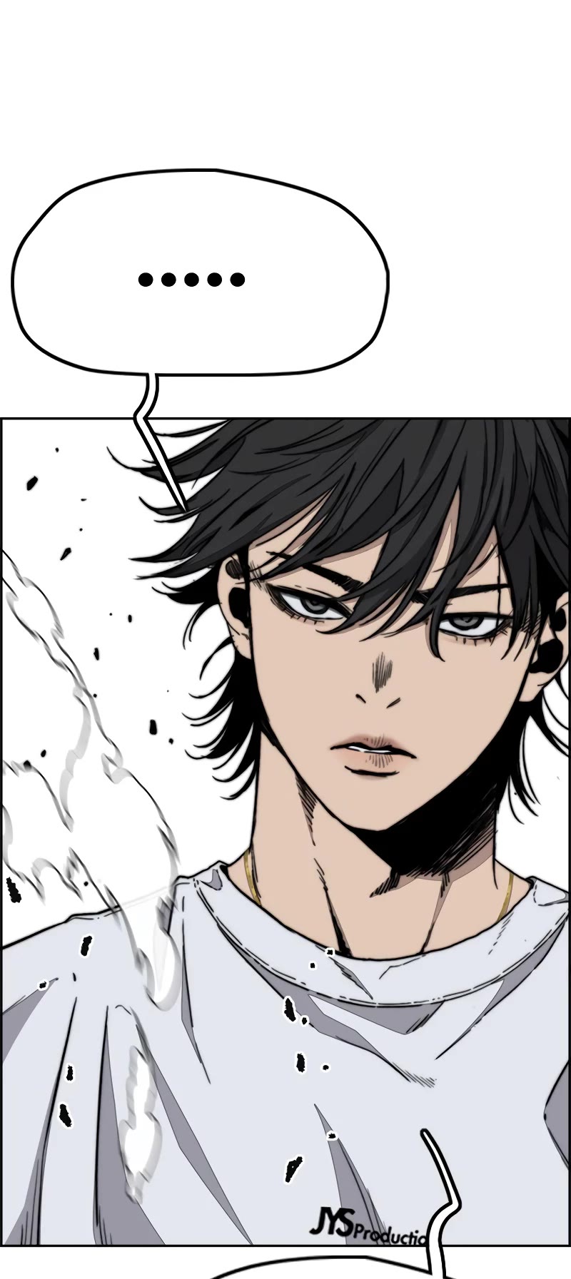 Wind Breaker Chapter 511 page 16 - Chapter 511