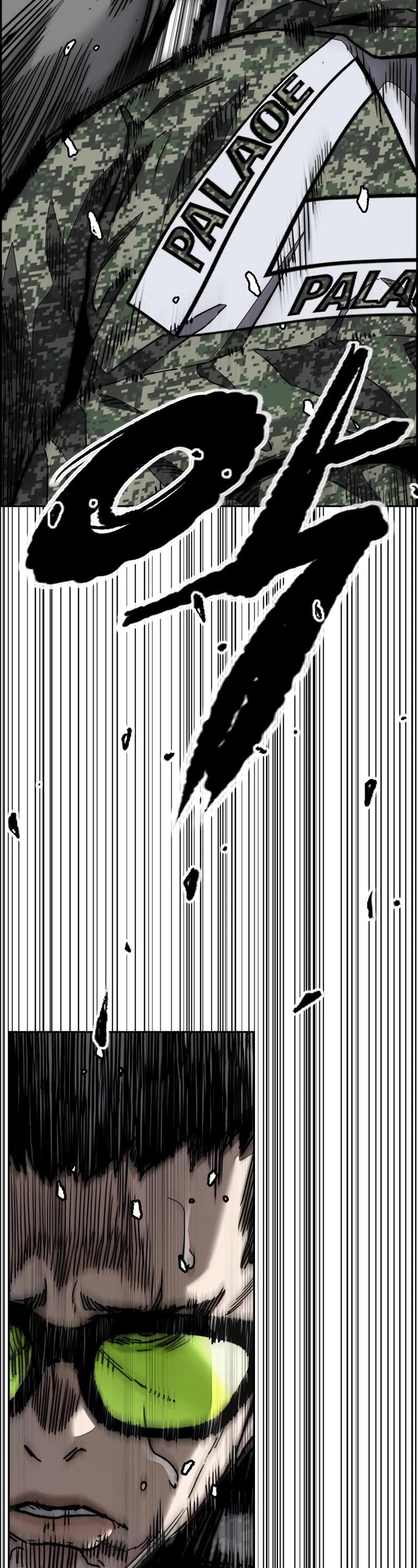 Wind Breaker Chapter 511 page 25 - Chapter 511