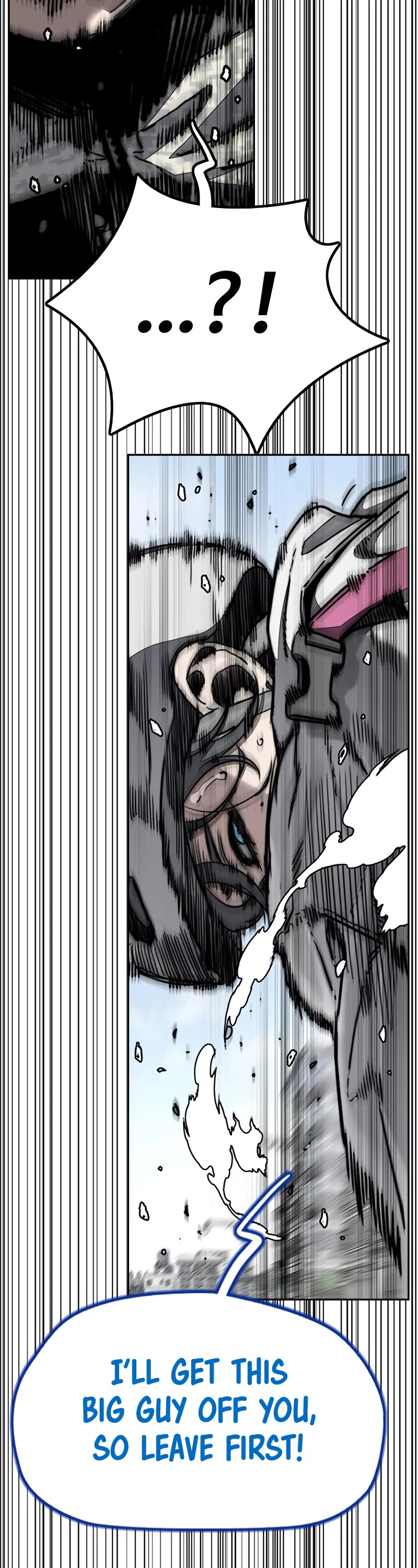 Wind Breaker Chapter 511 page 26 - Chapter 511