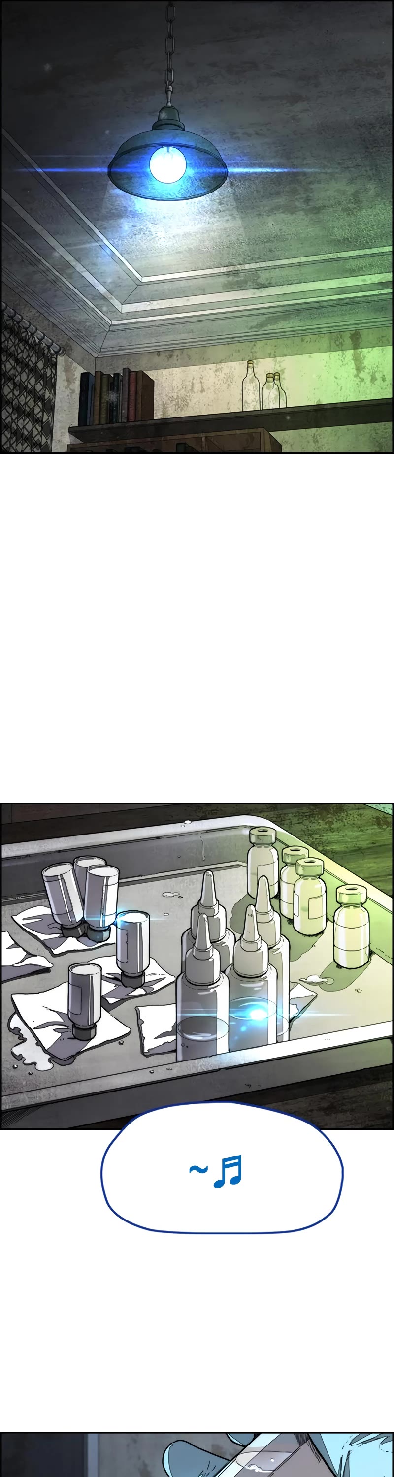 Wind Breaker Chapter 511 page 61 - Chapter 511