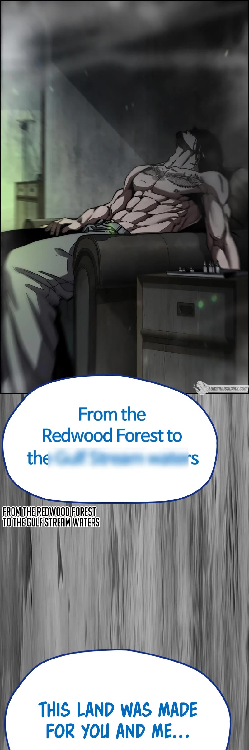 Wind Breaker Chapter 511 page 79 - Chapter 511